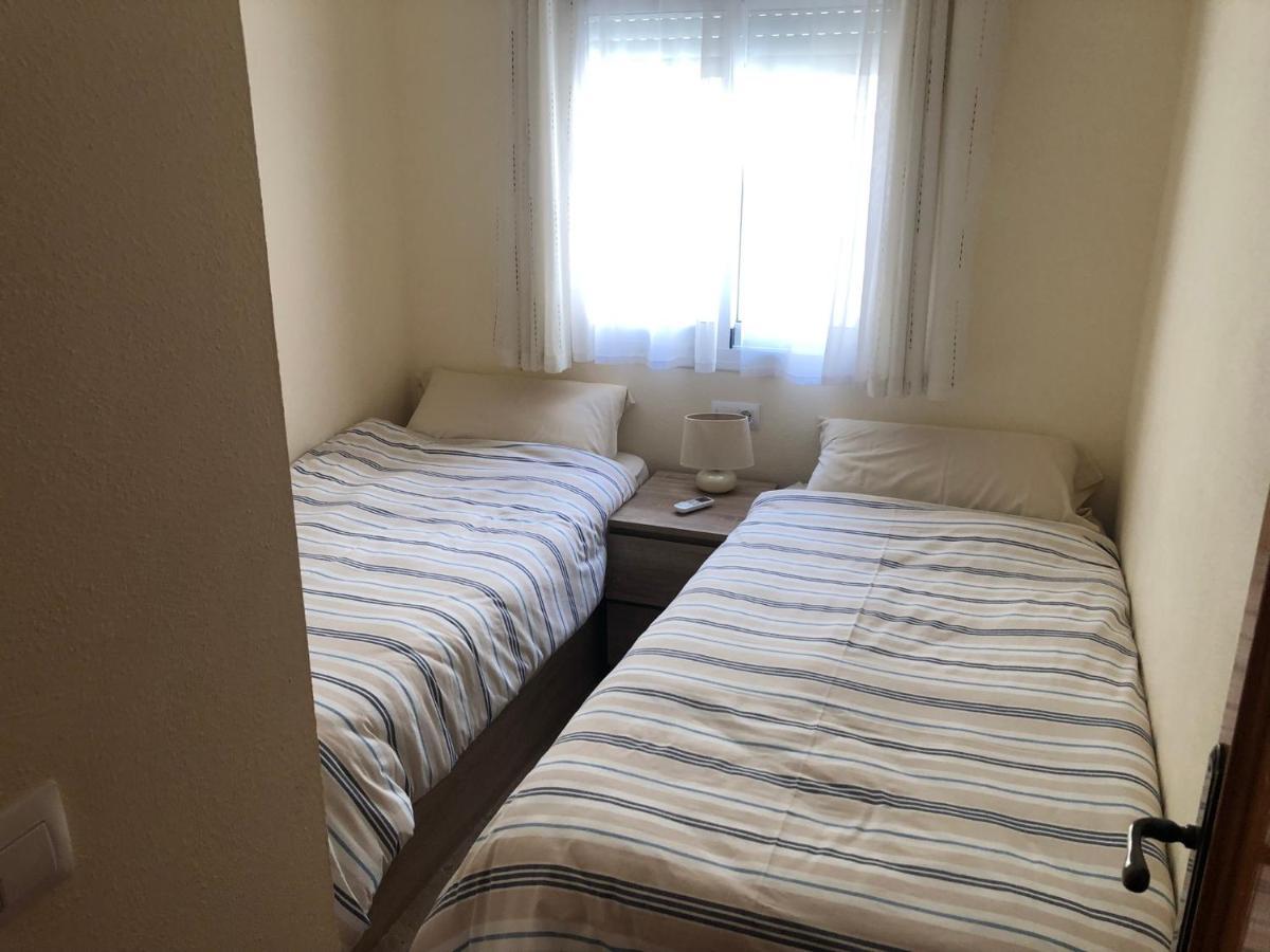 Agua Marina Appartement *